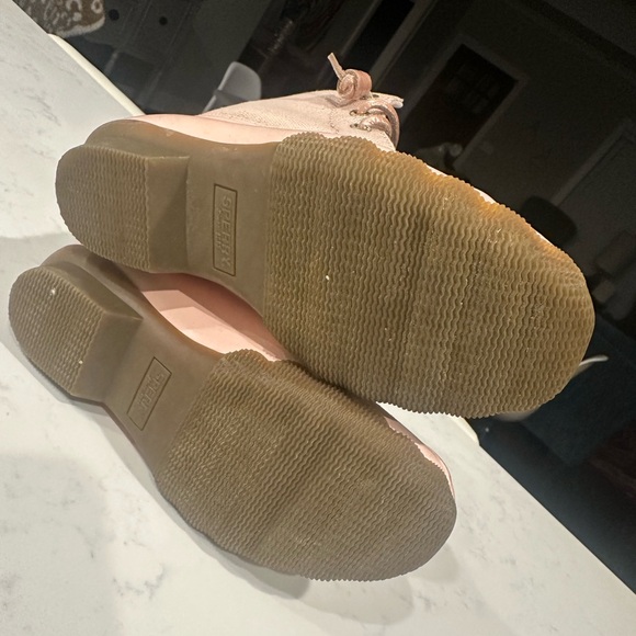 Kids Sperry Boot - Picture 3 of 3